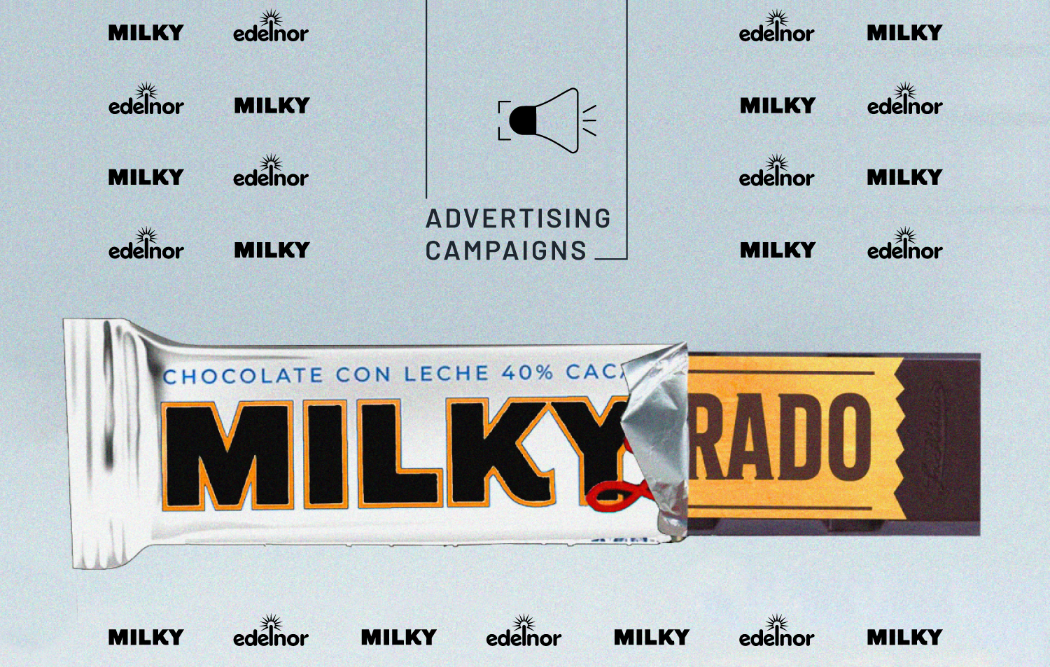 An image of the Advertising Campaigns project.